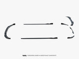 Full Body Kit compatible with BMW 2 Coupe M240i G42