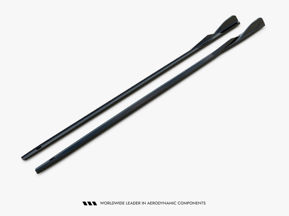Full Body Kit compatible with BMW 2 Coupe M240i G42