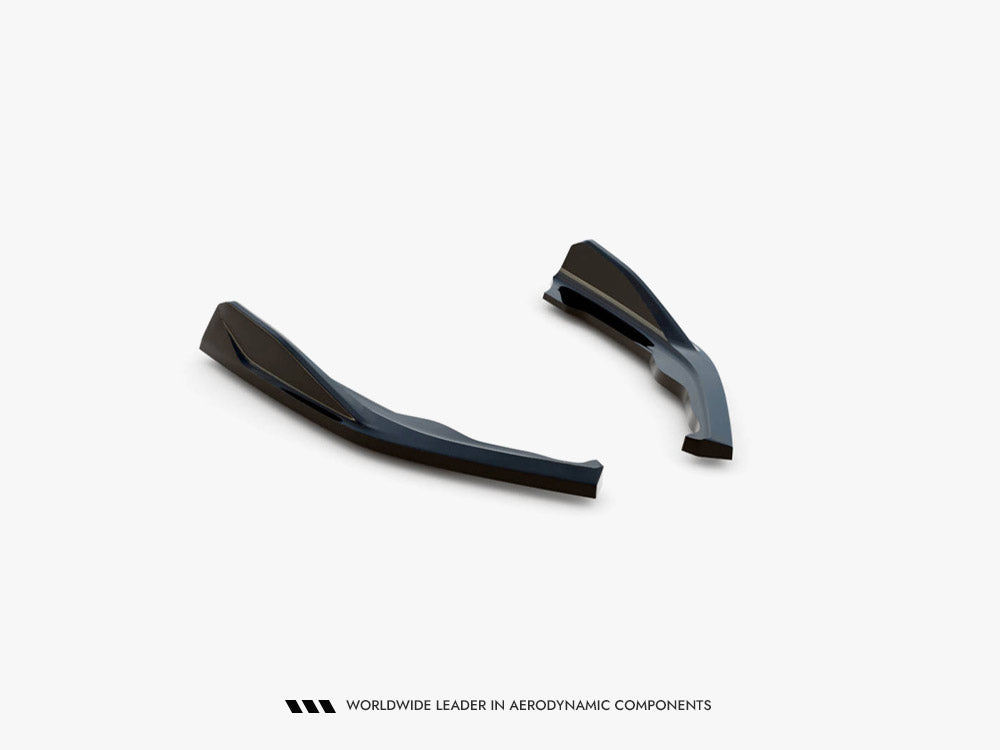 Full Body Kit compatible with BMW 2 Coupe M240i G42
