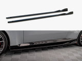 Full Body Kit compatible with BMW 2 Coupe M240i G42