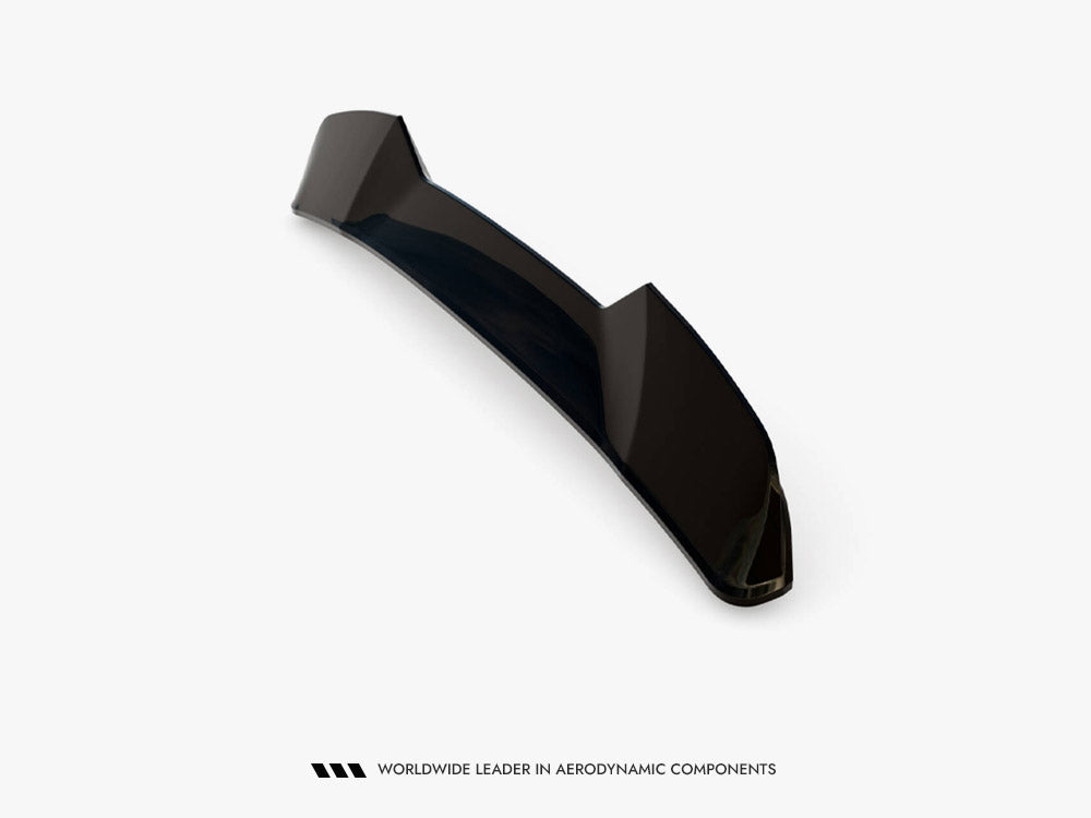 Spoiler CAP 3D compatible with BMW X3 M F97 / F97 Facelift