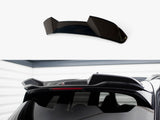 Spoiler CAP 3D compatible with BMW X3 M F97 / F97 Facelift