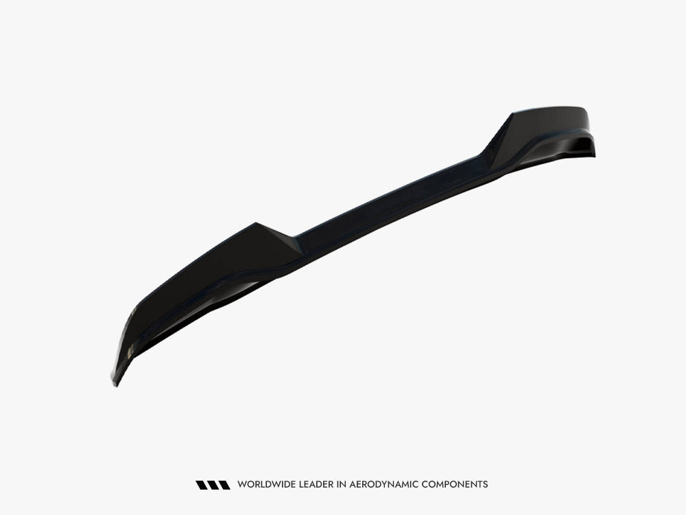 Spoiler CAP 3D compatible with BMW X3 M F97 / F97 Facelift