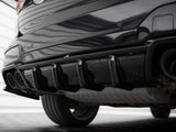 Full Body Kit compatible with BMW X3 M F97 Facelift