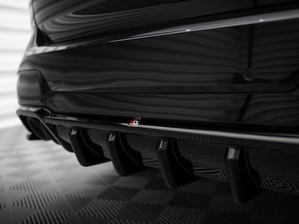 Full Body Kit compatible with BMW X3 M F97 Facelift