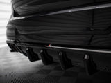 Full Body Kit compatible with BMW X3 M F97 Facelift