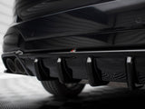 Full Body Kit compatible with BMW X3 M F97 Facelift