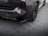 Full Body Kit compatible with BMW X3 M F97 Facelift