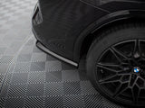 Full Body Kit compatible with BMW X3 M F97 Facelift