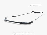 Full Body Kit compatible with BMW X3 M F97 Facelift