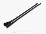 Full Body Kit compatible with BMW X3 M F97 Facelift