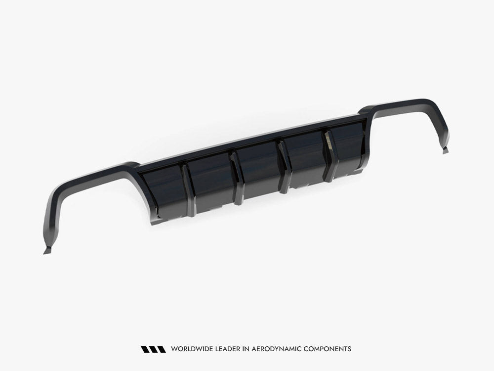 Full Body Kit compatible with BMW X3 M F97 Facelift