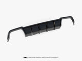Full Body Kit compatible with BMW X3 M F97 Facelift