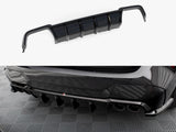 Full Body Kit compatible with BMW X3 M F97 Facelift