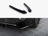 Full Body Kit compatible with BMW X3 M F97 Facelift