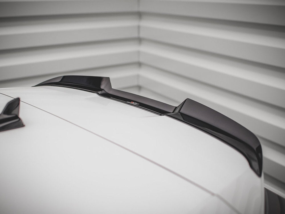 Spoiler CAP V.1 compatible with Audi RS 3 / S3 / A3 S Line Sportback 8Y