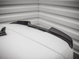 Spoiler CAP V.1 compatible with Audi RS 3 / S3 / A3 S Line Sportback 8Y