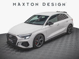 Full Body Kit compatible with Audi A3 S Line Sportback 8Y