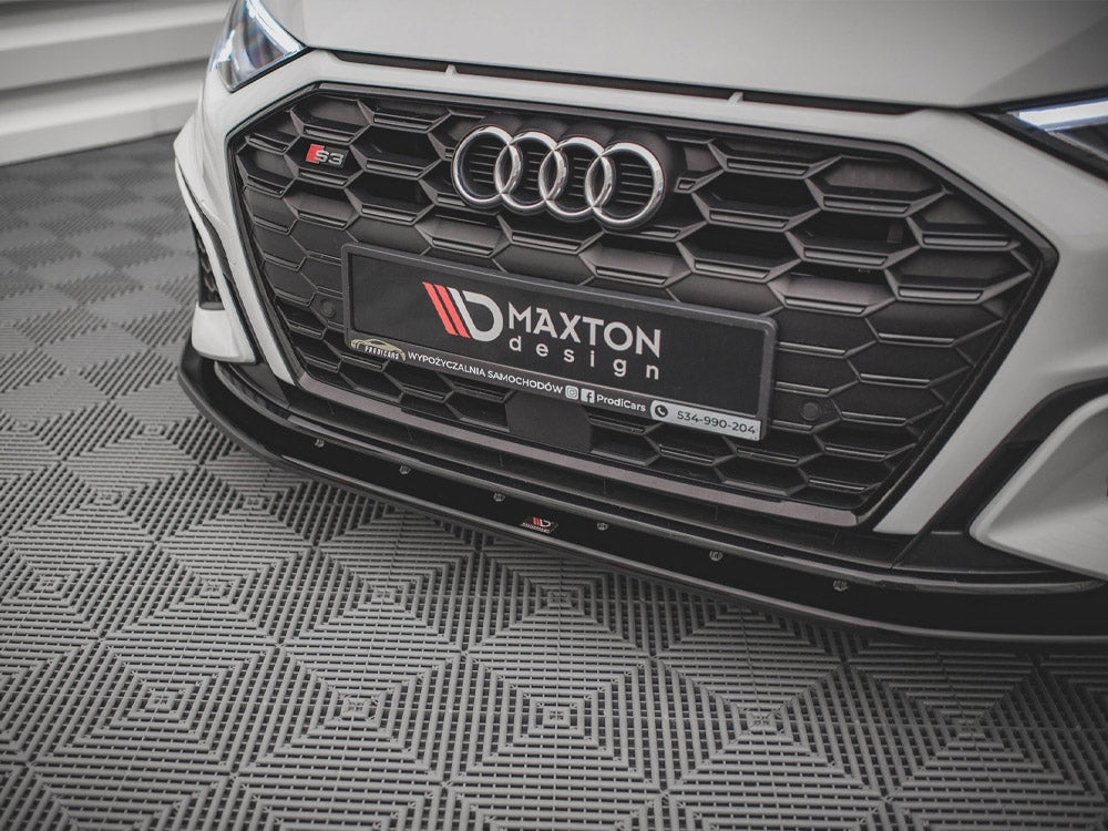 Full Body Kit compatible with Audi A3 S Line Sportback 8Y