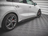 Full Body Kit compatible with Audi A3 S Line Sportback 8Y