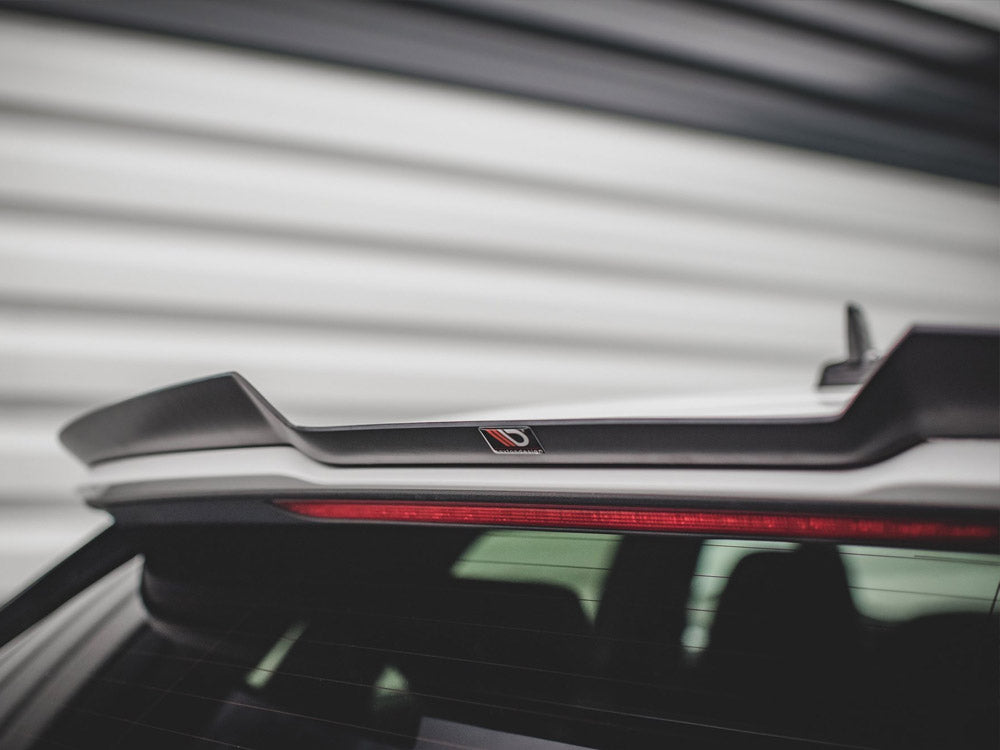Full Body Kit compatible with Audi A3 S Line Sportback 8Y