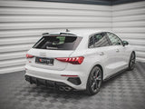Full Body Kit compatible with Audi A3 S Line Sportback 8Y