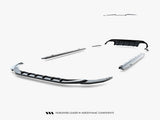 Full Body Kit compatible with Audi A3 S Line Sportback 8Y
