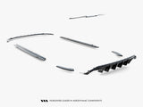 Full Body Kit compatible with Audi A3 S Line Sportback 8Y
