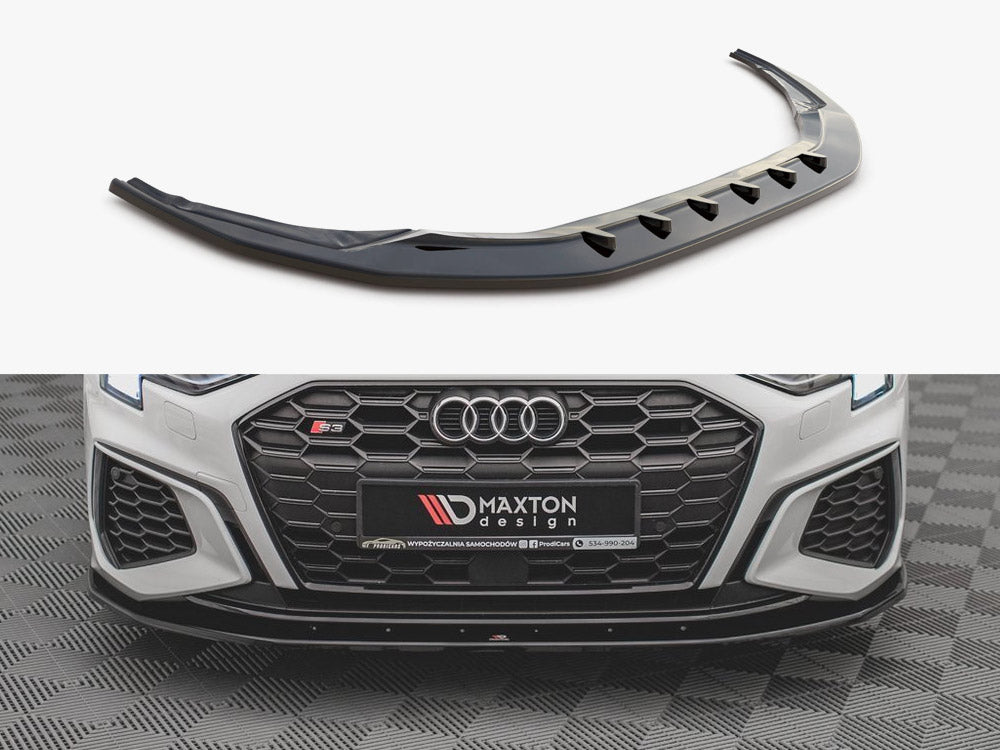 Full Body Kit compatible with Audi A3 S Line Sportback 8Y