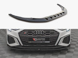Full Body Kit compatible with Audi A3 S Line Sportback 8Y