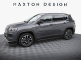 Full Body Kit compatible with Jeep Compass Limited Mk2 Facelift