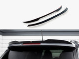 Full Body Kit compatible with Jeep Compass Limited Mk2 Facelift