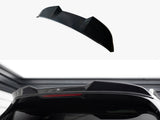 Spoiler CAP 3D compatible with BMW X7 M-Pack G07