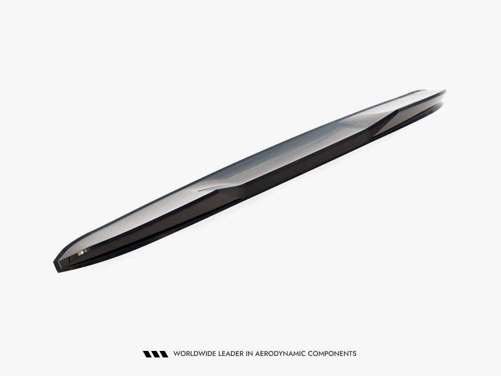 Spoiler CAP 3D compatible with BMW X7 M-Pack G07