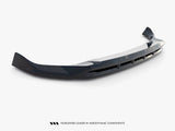 Front Splitter compatible with BMW X7 M-Pack G07 Facelift