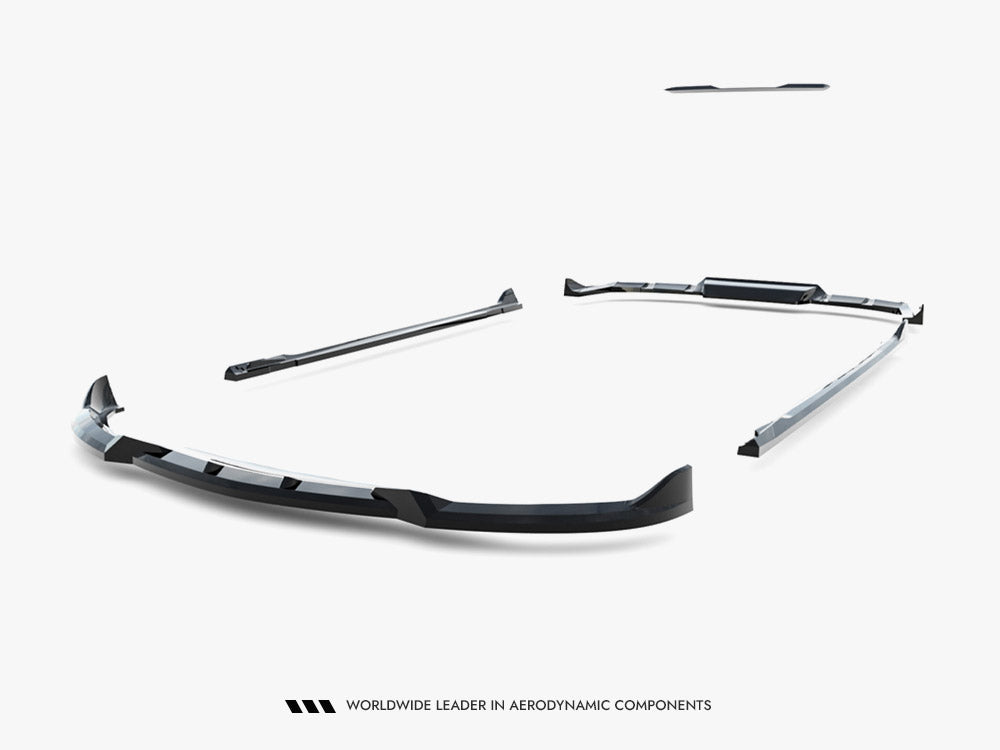 Full Body Kit compatible with BMW iX M-Pack I20