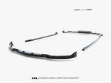 Full Body Kit compatible with BMW iX M-Pack I20