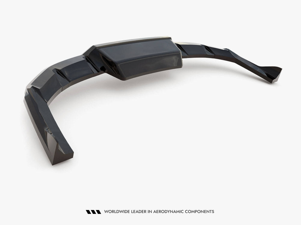 Full Body Kit compatible with BMW iX M-Pack I20