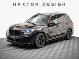 Full Body Kit compatible with BMW X7 M-Pack G07