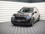Full Body Kit compatible with BMW X7 M-Pack G07