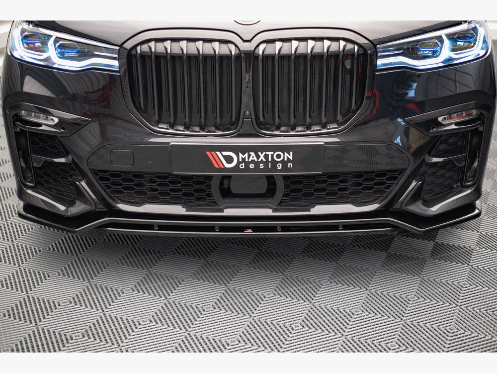 Full Body Kit compatible with BMW X7 M-Pack G07