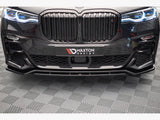 Full Body Kit compatible with BMW X7 M-Pack G07