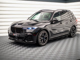 Full Body Kit compatible with BMW X7 M-Pack G07