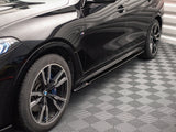 Full Body Kit compatible with BMW X7 M-Pack G07