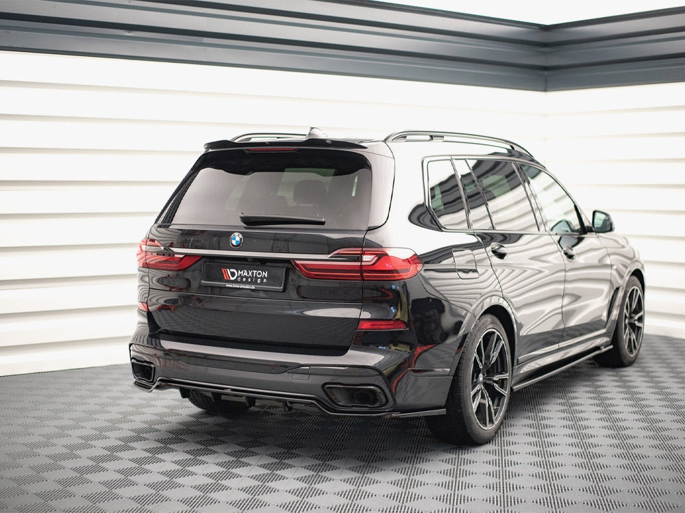 Full Body Kit compatible with BMW X7 M-Pack G07