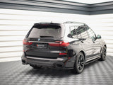 Full Body Kit compatible with BMW X7 M-Pack G07