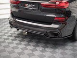 Full Body Kit compatible with BMW X7 M-Pack G07