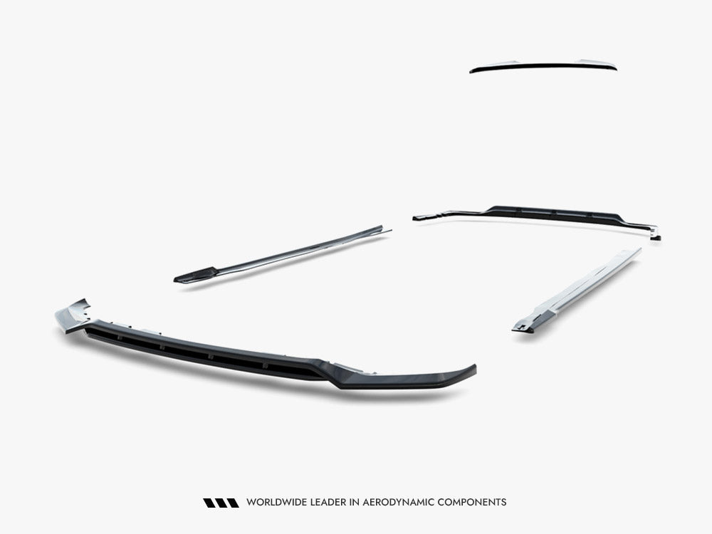 Full Body Kit compatible with BMW X7 M-Pack G07