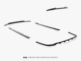 Full Body Kit compatible with BMW X7 M-Pack G07