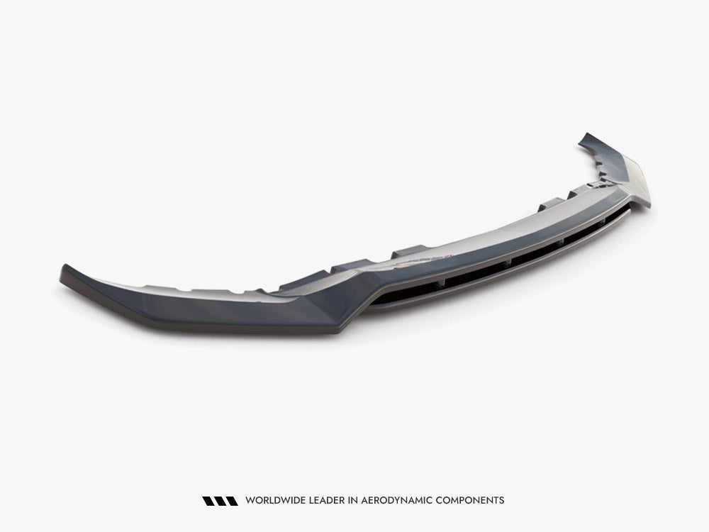 Full Body Kit compatible with BMW X7 M-Pack G07